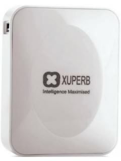 Xuperb XU-TREND-100 10000 mAh Power Bank Price