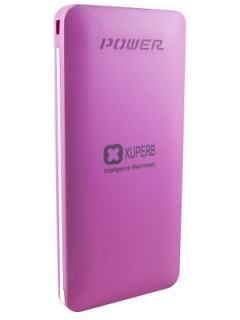 Xuperb Polymer Slim (POLY-AXIS-100) 10000 mAh Power Bank Price