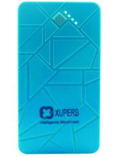 Xuperb Polymer Slim (Poly Slate 50) 5000 mAh Power Bank Price