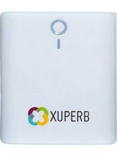 Xuperb QC  M7 10400 mAh Power Bank Price