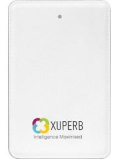 Xuperb Slimy-60 6000 mAh Power Bank Price