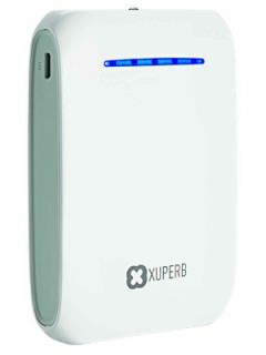 Xuperb XU-ALPHA-104 10400 mAh Power Bank Price