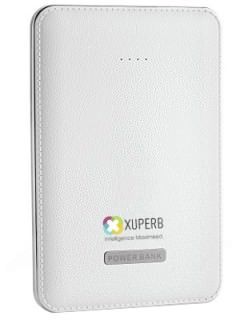 Xuperb XU-ATOM-60 Slim 6000 mAh Power Bank Price