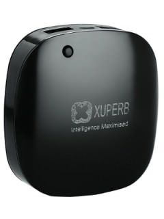 Xuperb XU-M3-60 6000 mAh Power Bank Price