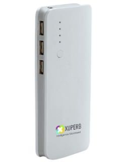 Xuperb XU-MEGA-130 13000 mAh Power Bank Price