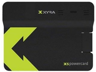 Xyra XSMB8 XSpowercard 2200 mAh Power Bank Price
