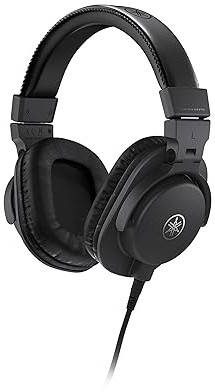 Yamaha HPH-MT5