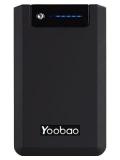 Yoobao Magic Box YB-655 Pro 13000 mAh Power Bank Price