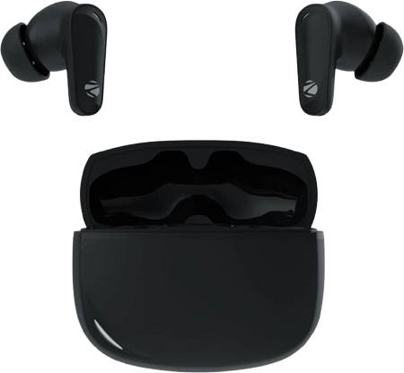 Zebronics Zeb-Dh'vny E11