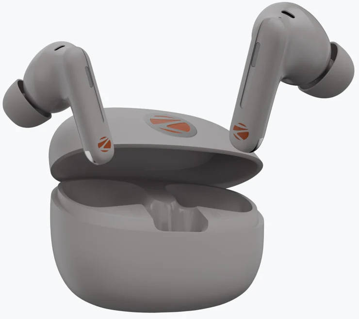 Zebronics Zeb-Monk Pro
