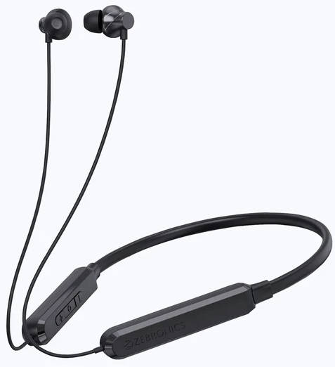 Zebronics Jumbo Lite