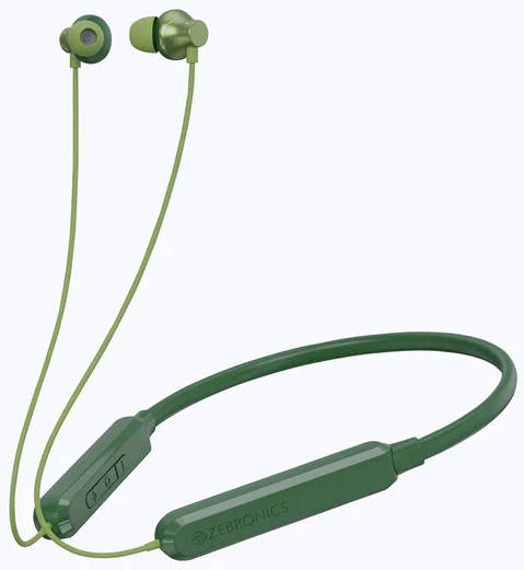 Zebronics Jumbo Lite