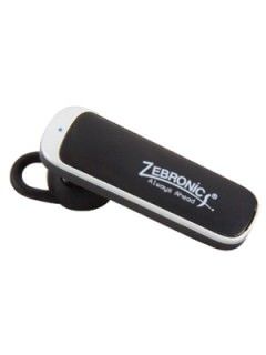 Zebronics BH501 Price