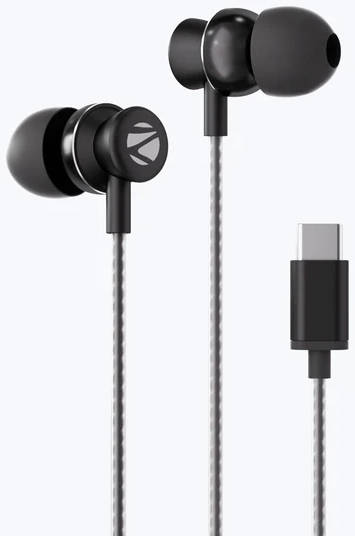 Zebronics Zeb Buds 11C