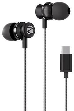 Zebronics Zeb-Buds C10