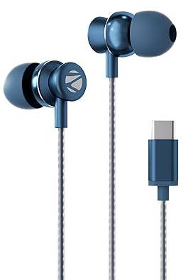 Zebronics Zeb-Buds C10