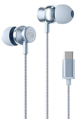 Zebronics Zeb-Buds C10