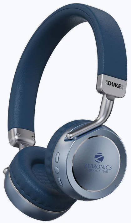 Zebronics Zeb-Duke 2