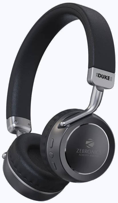 Zebronics Zeb-Duke 2
