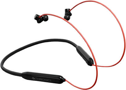Zebronics Zeb Escape 80