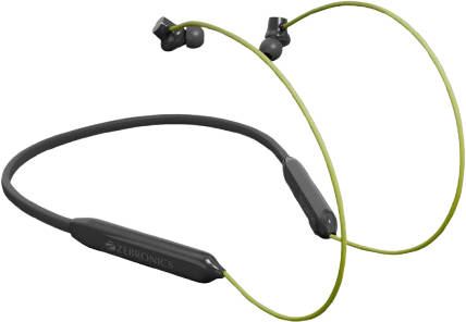 Zebronics Zeb Escape 80