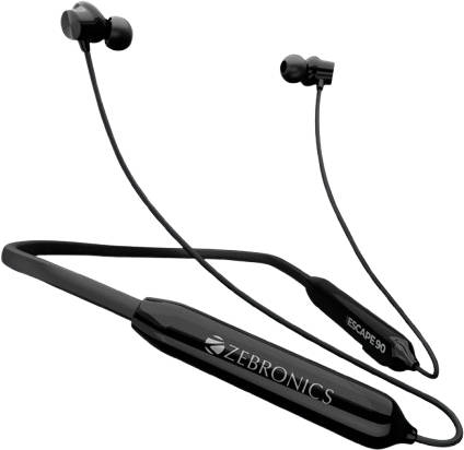 Zebronics Zeb Escape 90