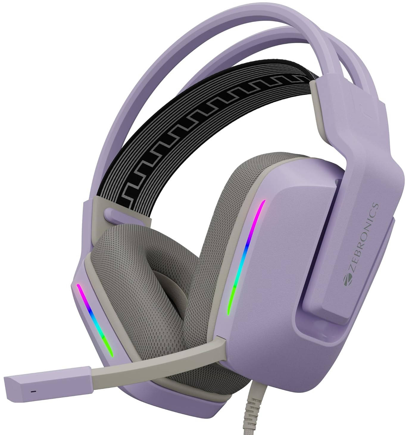 Zebronics Zeb-Havoc