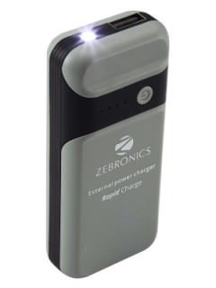 Zebronics ZEB-PG4000L1 4000 mAh Power Bank Price