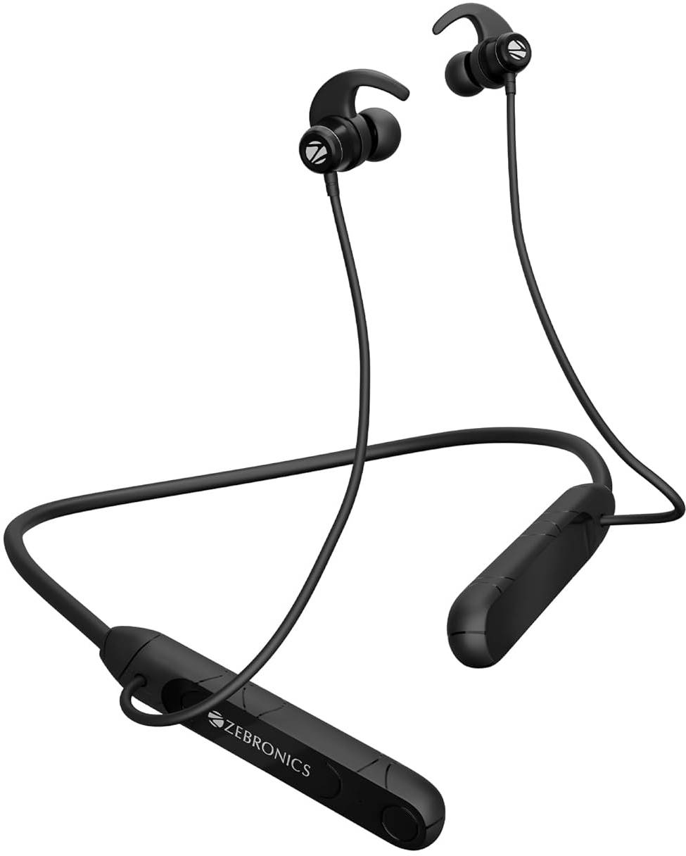 Zebronics Zeb-Raga F2