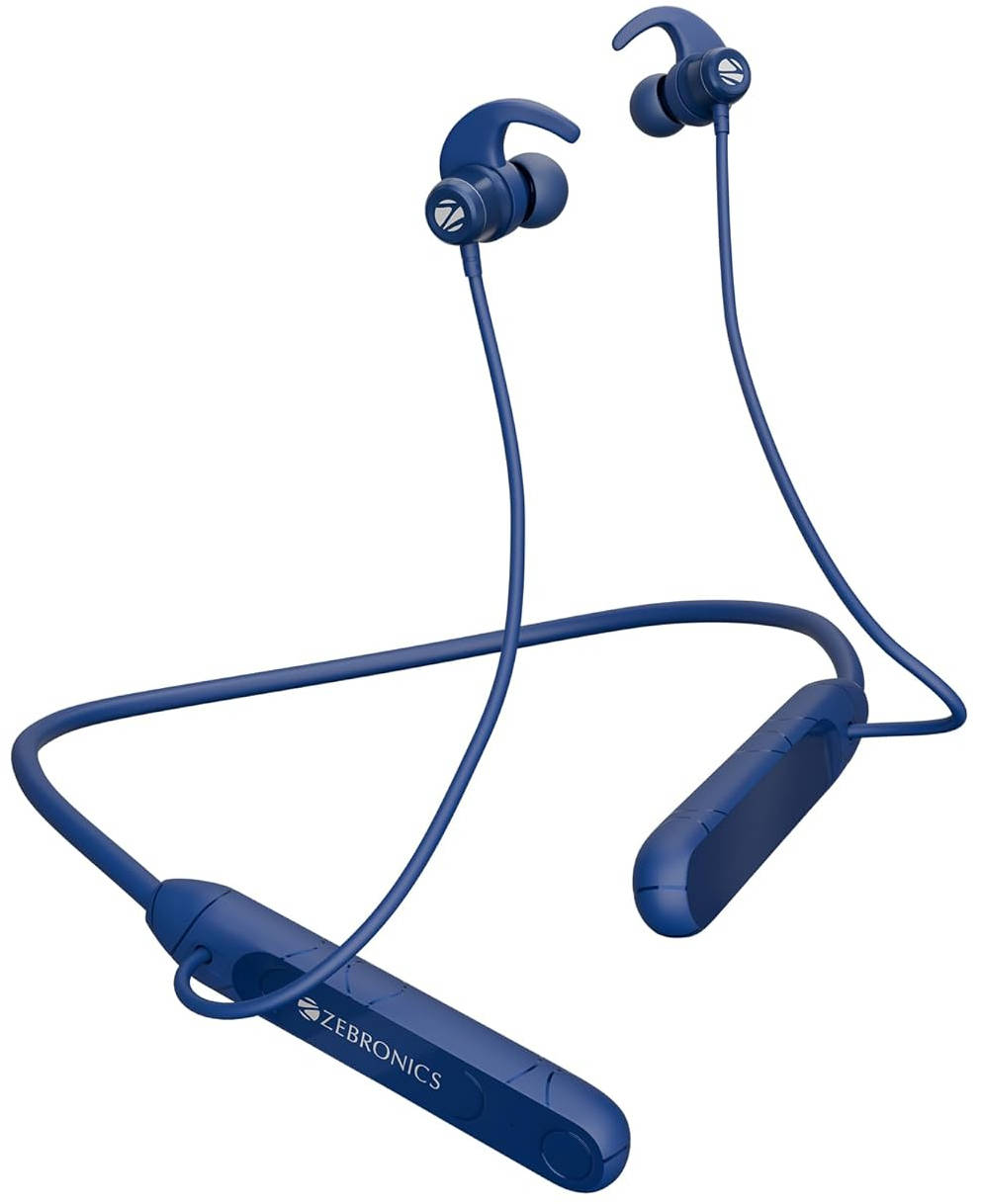 Zebronics Zeb-Raga F2