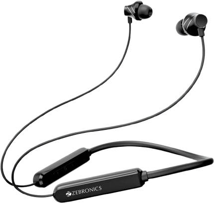 Zebronics Zeb Raga S1