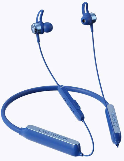 Zebronics Zeb Yoga 6