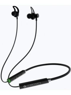 Zebronics true sales wireless bt earphones