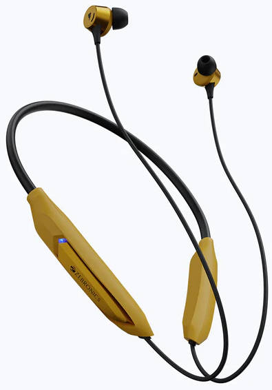 Zebronics Zeb-Yoga N3