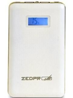Zedpro DPM-10EK 10000 mAh Power Bank Price