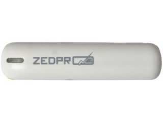Zedpro DV-102 2600 mAh Power Bank Price