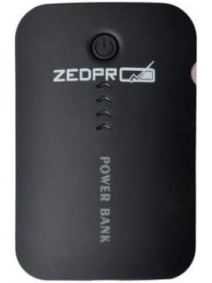 Zedpro DV-301 9000 mAh Power Bank Price