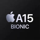 Apple A15 Bionic