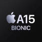 Apple A15 Bionic
