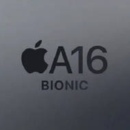 Apple A16 Bionic