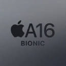 Apple A16 Bionic