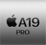 Apple A19 Pro