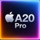Apple A20  Pro
