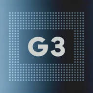 Google Tensor G3