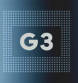Google Tensor G3