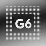 Google Tensor G6