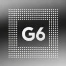 Google Tensor G6