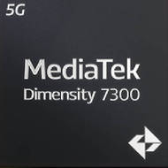 MediaTek Dimensity 7300