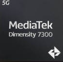 MediaTek Dimensity 7300