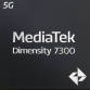 MediaTek Dimensity 7300
